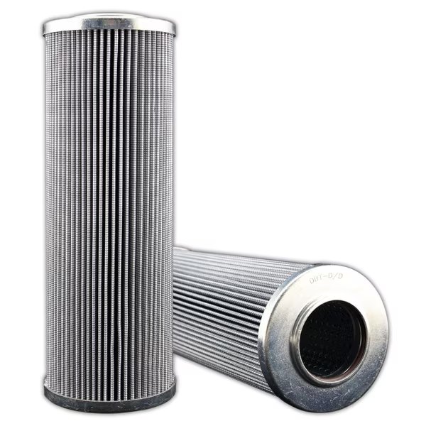 Hydraulic Filter, replaces PALL HC2233FKT10H, Pressure Line, 25 micron, Outside-In, Main Filter, Mfr#: MF0060360